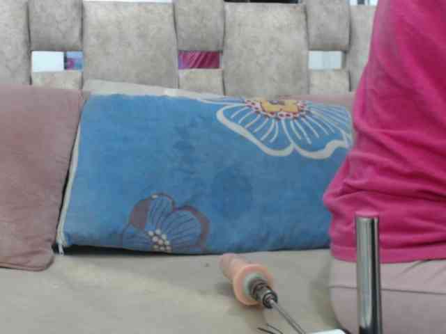 AmbarSmit webcam