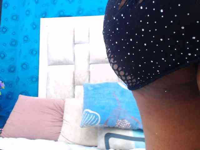 AmbarSmithx webcam