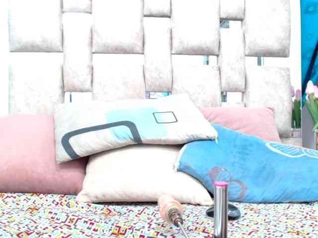AmbarSmithx webcam