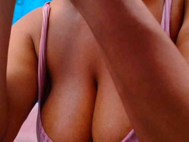 AmbarSmithx webcam