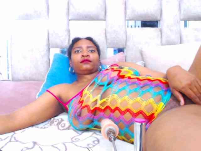 AmbarSmithx webcam