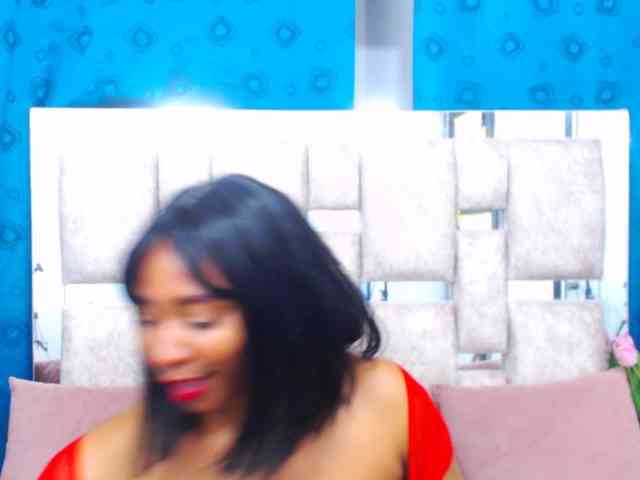 AmbarSmithx webcam
