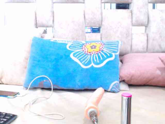 AmbarSmithx webcam