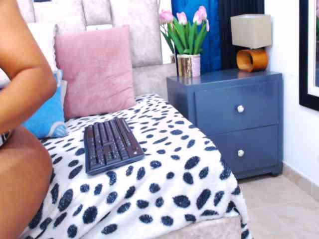 AmbarSmithx webcam