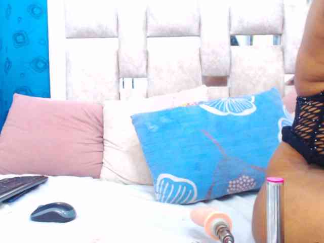 AmbarSmithx webcam