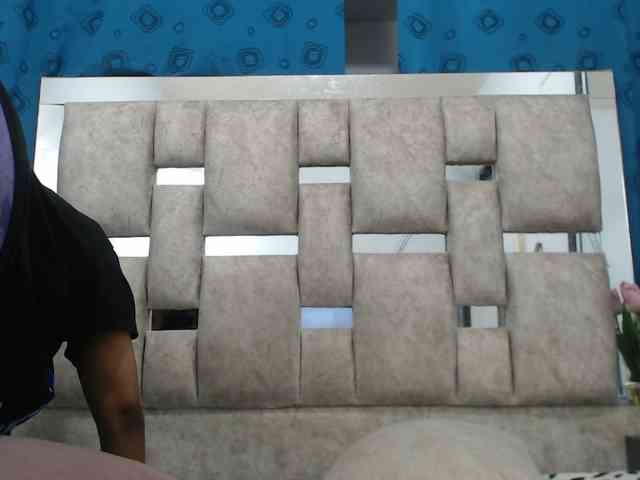 AmbarSmithx webcam