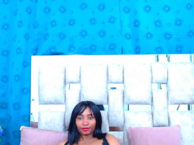 AmbarSmithx webcam