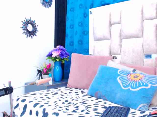 AmbarSmithx webcam
