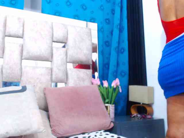 AmbarSmithx webcam
