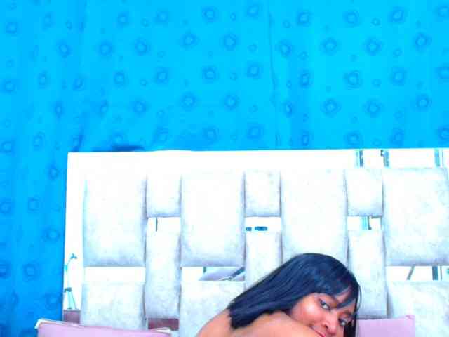 AmbarSmithx webcam