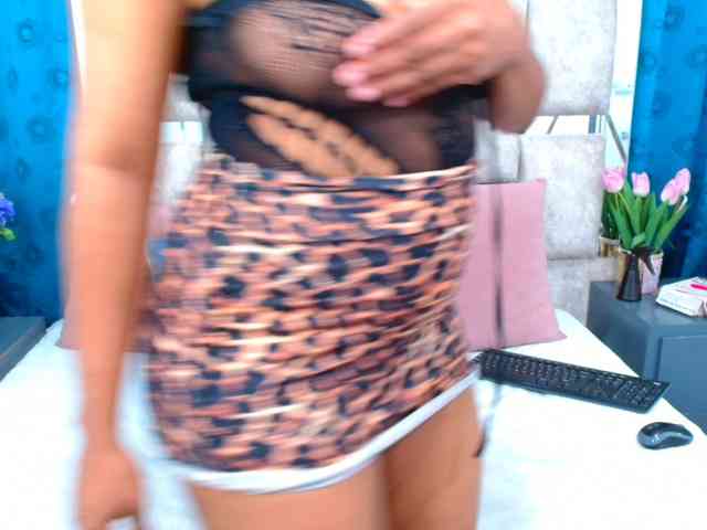 AmbarSmithx webcam