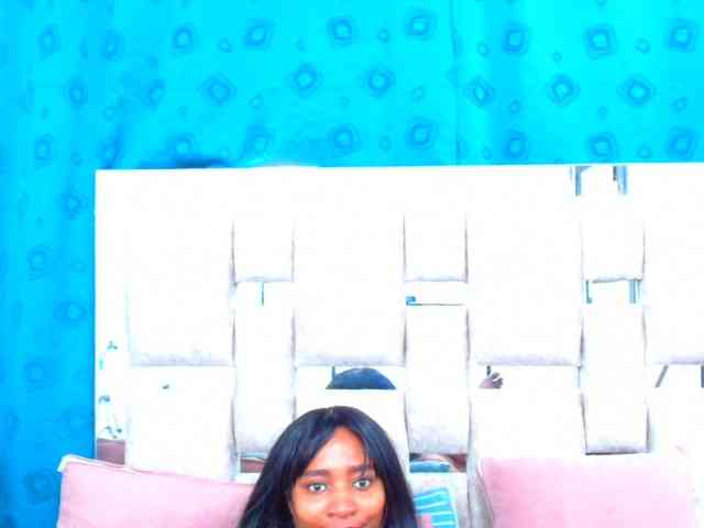 AmbarSmithx webcam
