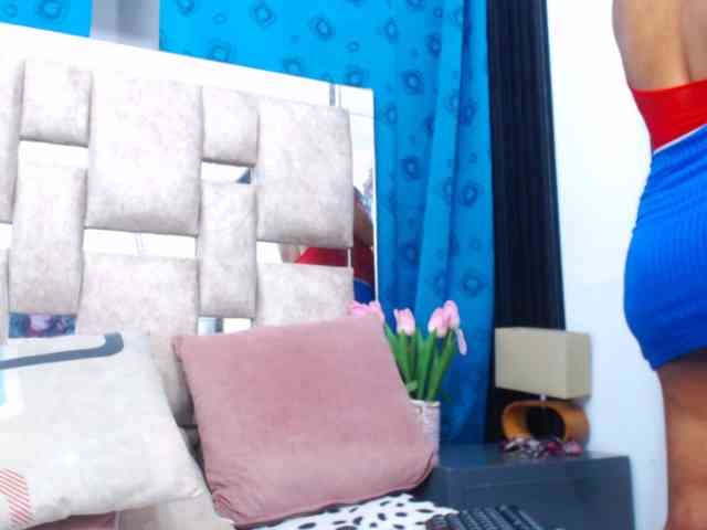 AmbarSmithx webcam