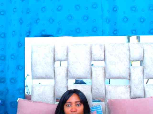AmbarSmithx webcam