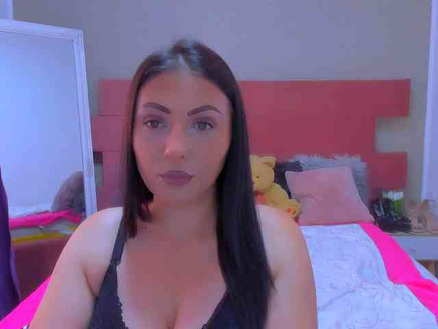 NatashaOren webcam