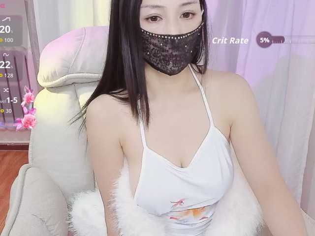 mimichan-777's BongaCams show and profile