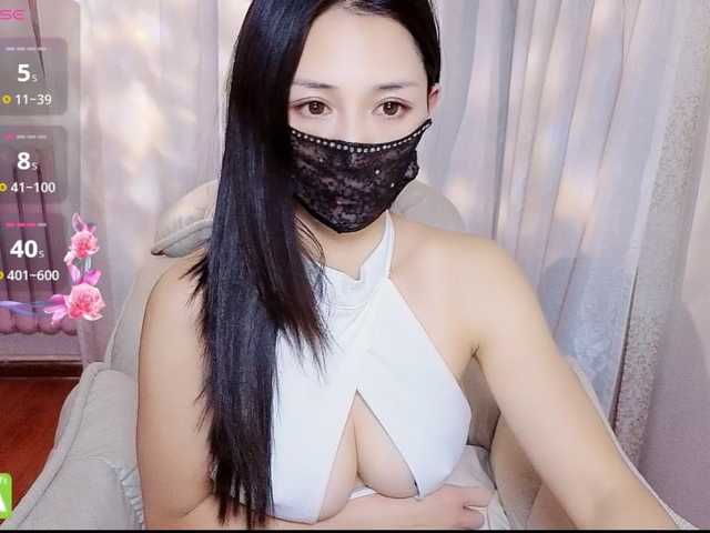 mimichan-777's BongaCams show and profile