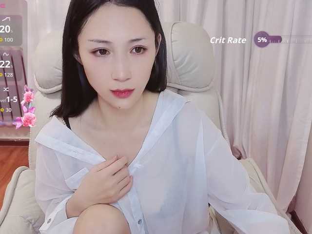 mimichan-777's BongaCams show and profile
