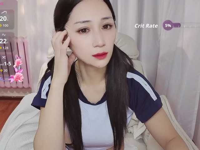 mimichan-777's BongaCams show and profile