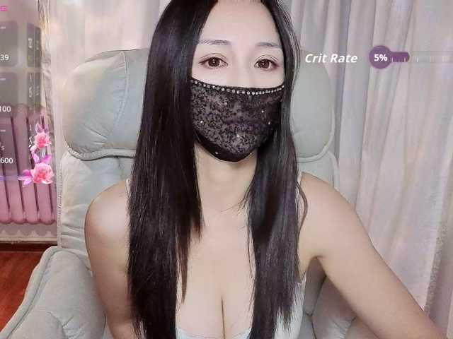 mimichan-777's BongaCams show and profile