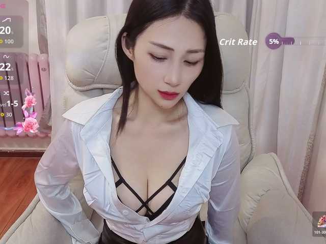 mimichan-777's BongaCams show and profile