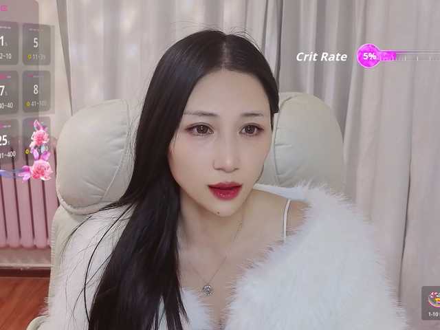 mimichan-777's BongaCams show and profile