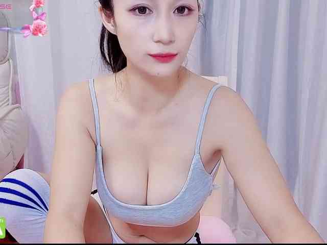 mimichan-777 webcam