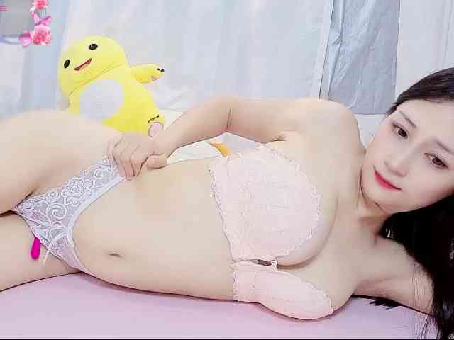 mimichan-777 webcam
