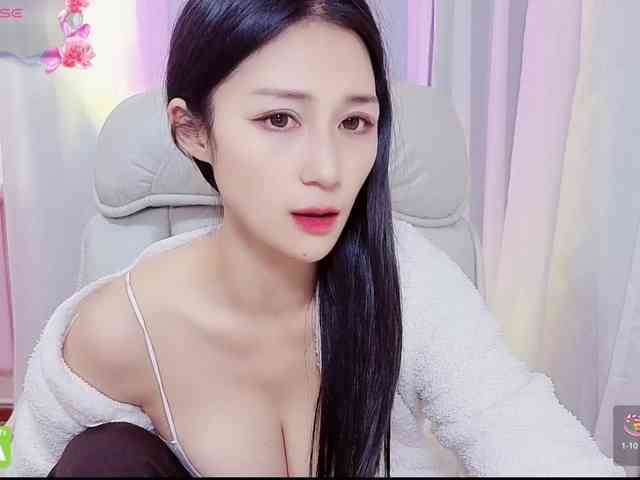 mimichan-777 Live Webcam on BongaCams