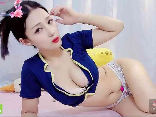 mimichan-777 webcam