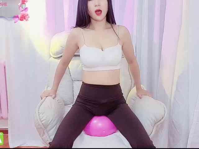 mimichan-777 Live Webcam on BongaCams