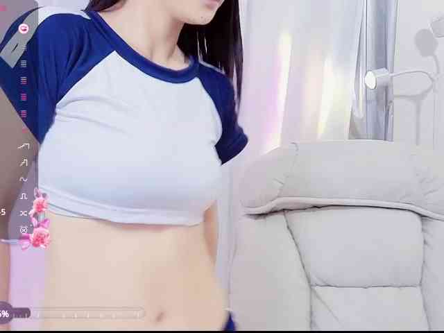 mimichan-777 webcam