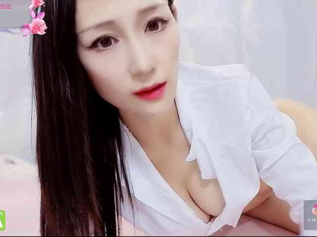 cam adult Mimichan-777