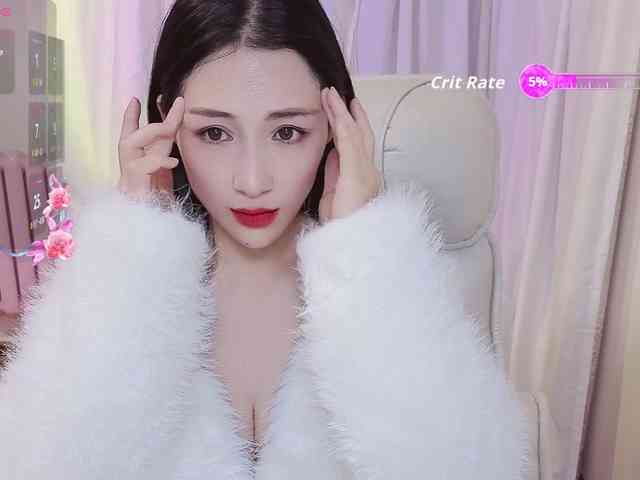 mimichan-777 Live Webcam on BongaCams