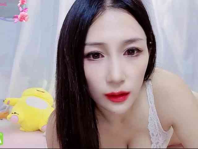 mimichan-777 webcam