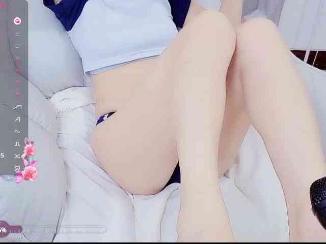 mimichan-777 webcam