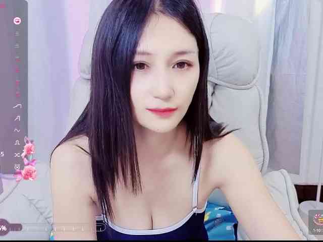 mimichan-777 webcam