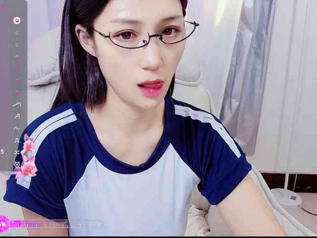 mimichan-777 webcam
