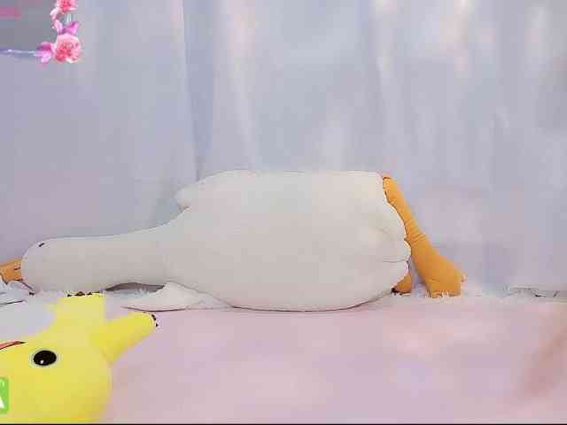 mimichan-777 webcam