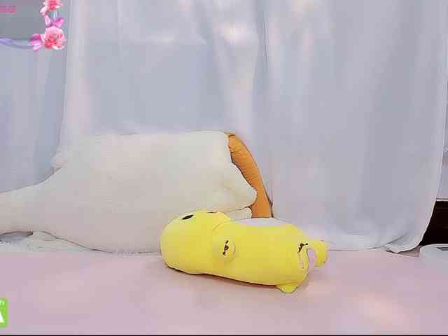 mimichan-777 webcam