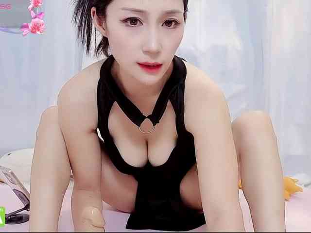 mimichan-777 webcam