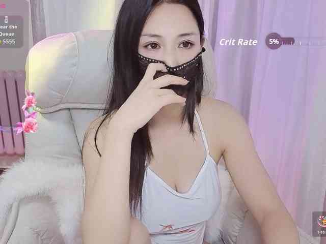 Mimi-77 webcam