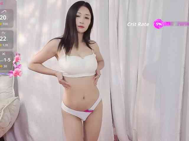 Mimi-77 webcam
