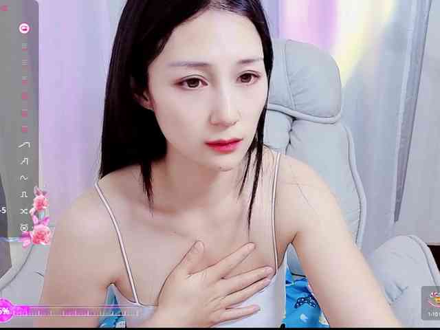 mimichan-777 webcam