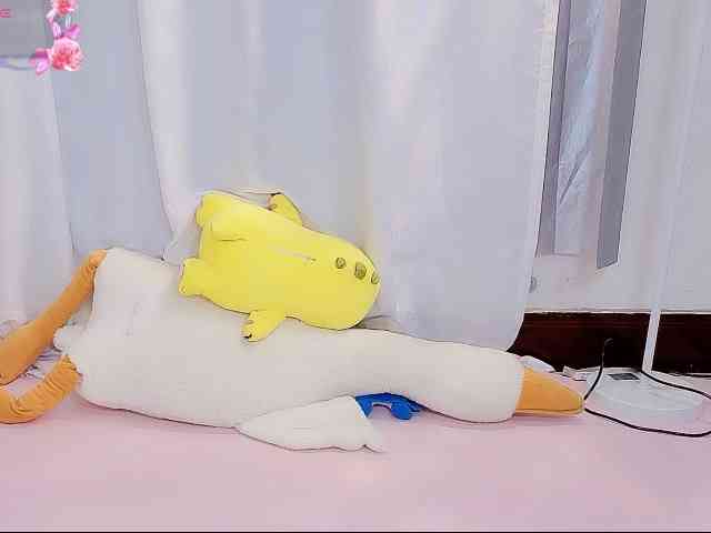 mimichan-777 webcam