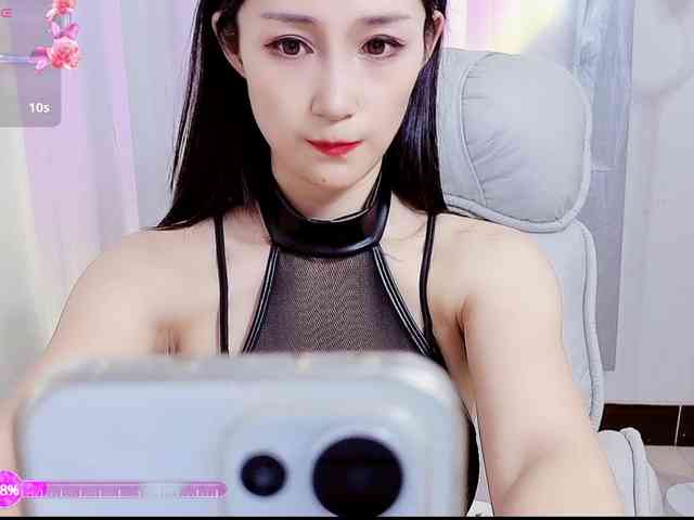 mimichan-777 webcam