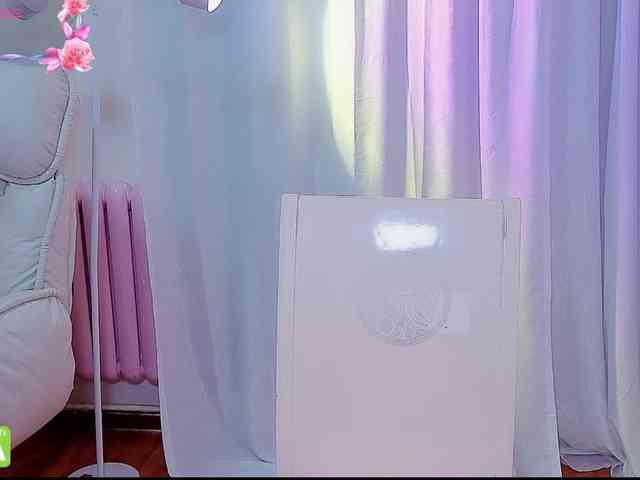 mimichan-777 webcam