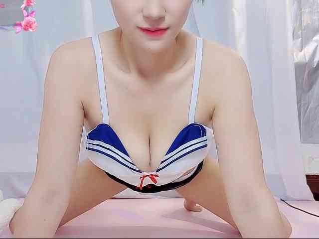 mimichan-777 webcam