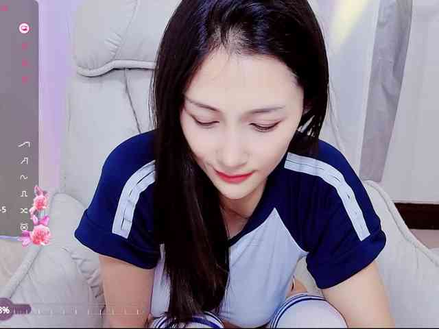 webcam striptease Mimichan-777