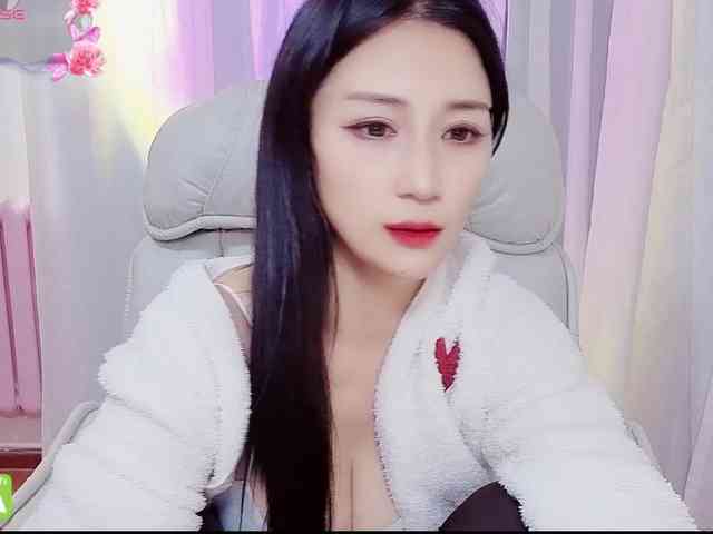 mimichan-777 Live Webcam on BongaCams